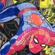 spider-man kirby