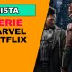 Marvel Netflix - Le serie in ordine di visione
