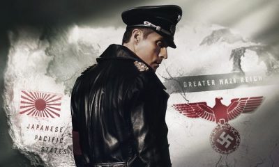 The Man in The High Castle - stagione 3
