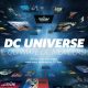 Dc Universe - streaming