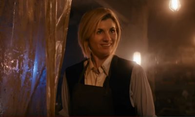 doctor who 11