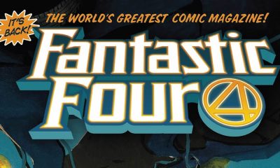 fantastic four 1