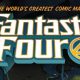 fantastic four 1