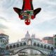 Spider-Man Far From Home Venezia