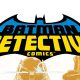 Detective Comics 1001: nuovo logo