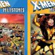 X-Men Milestones