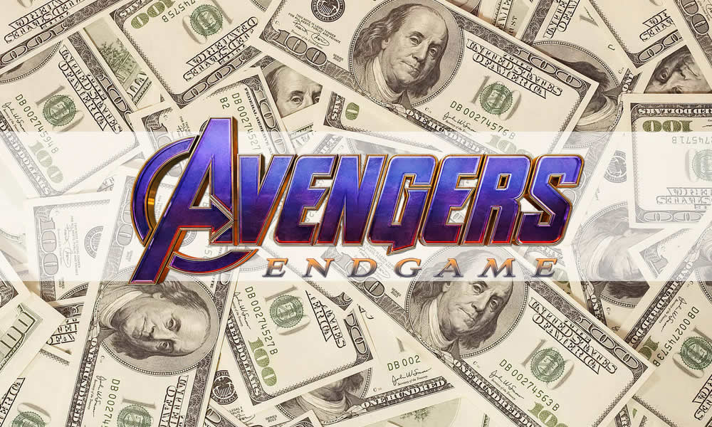 Avengers Endgame incassi da record