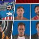 Avengers Endgame Jimmy Fallon