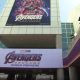 Avengers Endgame Premiere