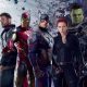 Avengers: Endgame tweet