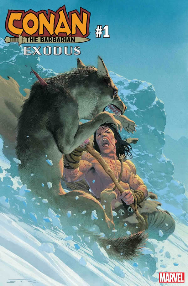 Conan Exodus 