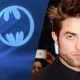 Pattinson nuovo Batman