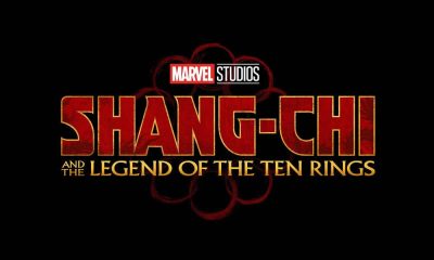 Film Shang-Chi