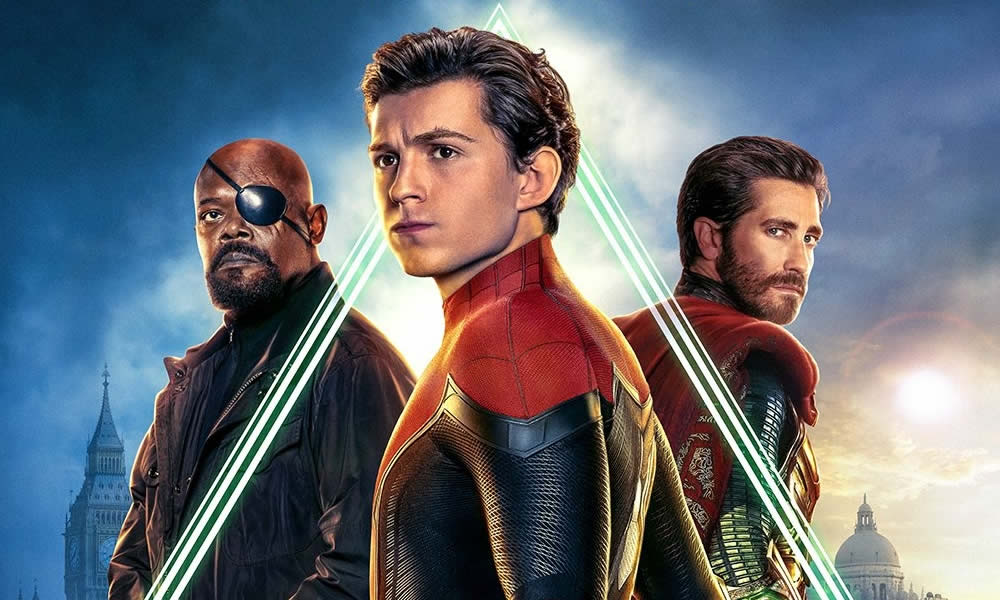 Il nuovo film di Spider-Man contiene scene post credits
