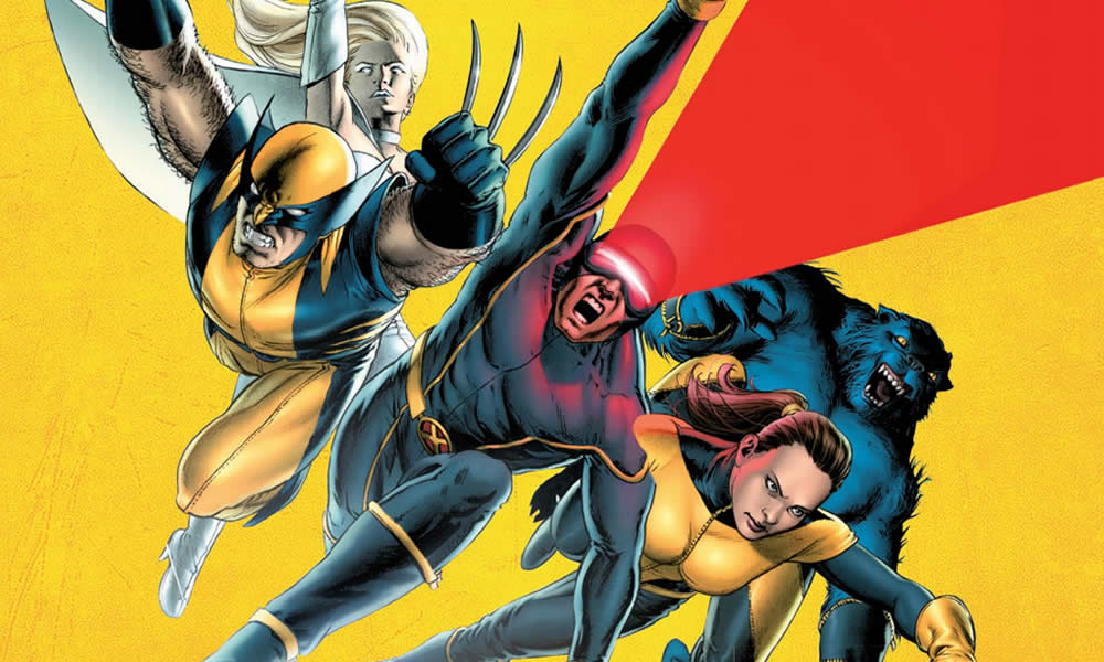 X-Men Le Storie Incredibili