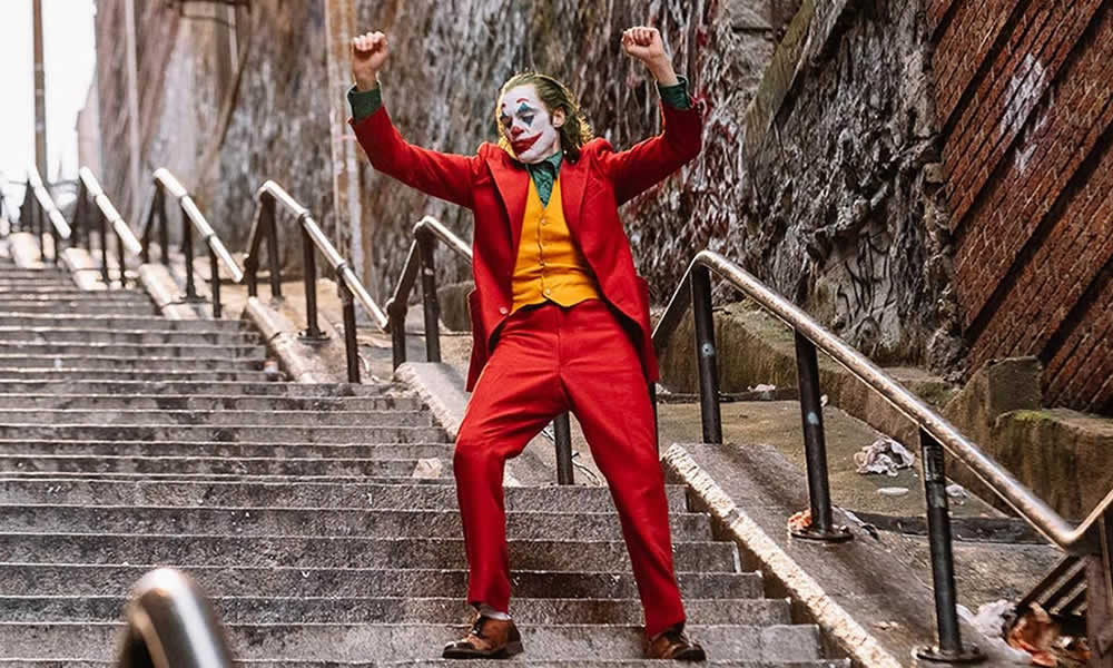 Joker film