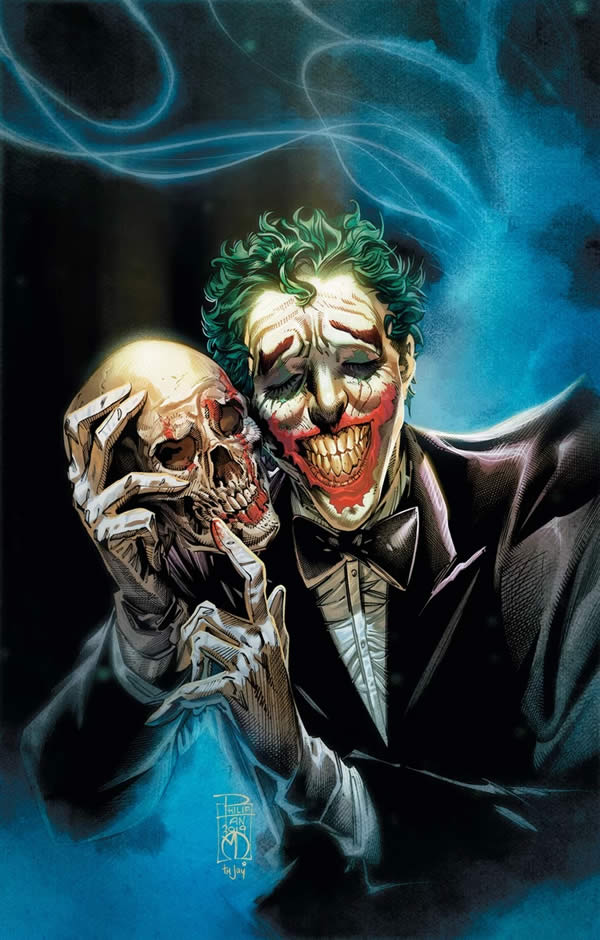 Joker John Carpenter