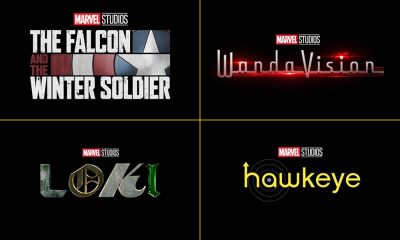Serie Marvel su Disney+