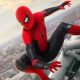 Spider-Man scene post credits