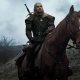 The Witcher: Gerald e Roach