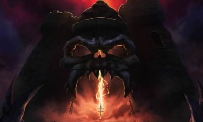 Masters of the Universe Netflix