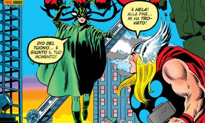 Marvel Masterworks Thor 8