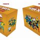 X-Men Children of the Atom Box Set
