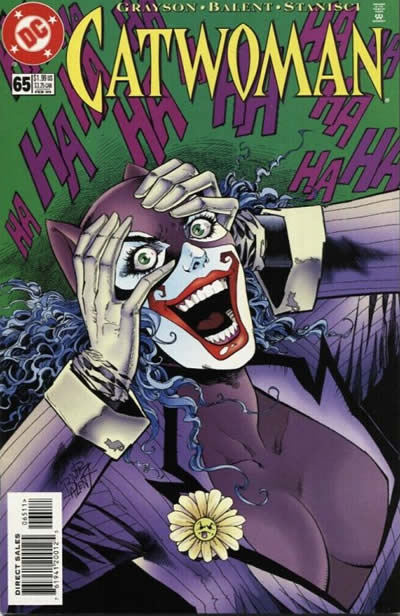 DC Comics Joker
