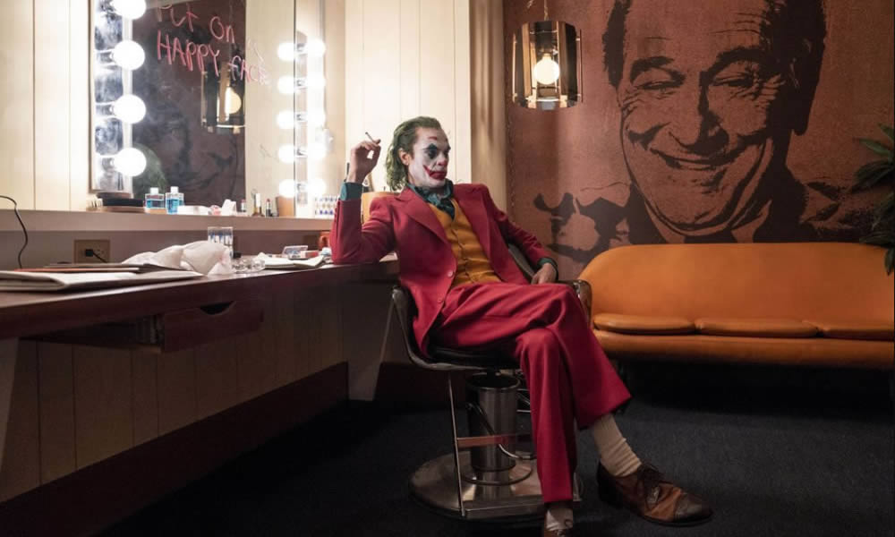 Joker incasso record, oltre il miliardo di dollari