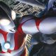 Marvel Ultraman