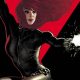 Black Widow nuova serie a fumetti