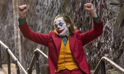 Oscar 2020 Joaquin Phoenix premio Miglior Attore per Joker