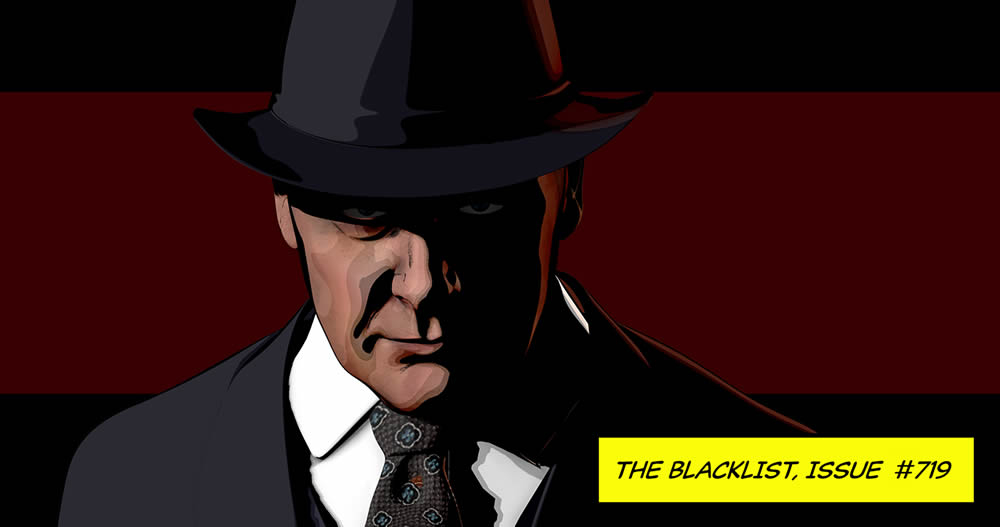 The Blacklist stagione 7