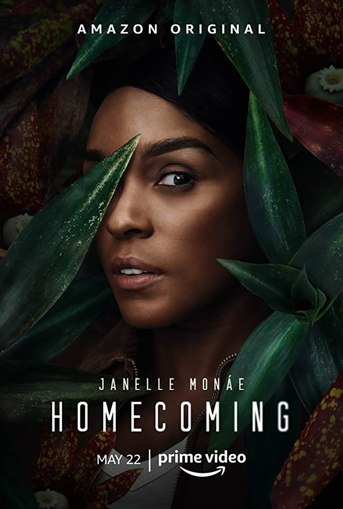 Homecoming stagione 2