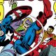 Marvel Masterworks Capitan America 9