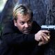 24 serie tv - Jack Bauer in azione