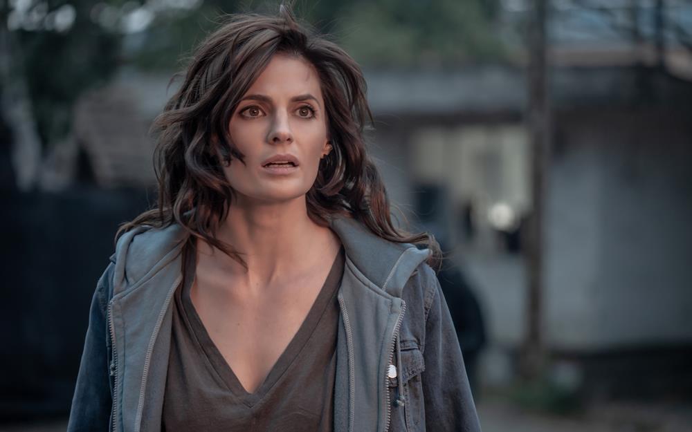 Absentia stagione 3