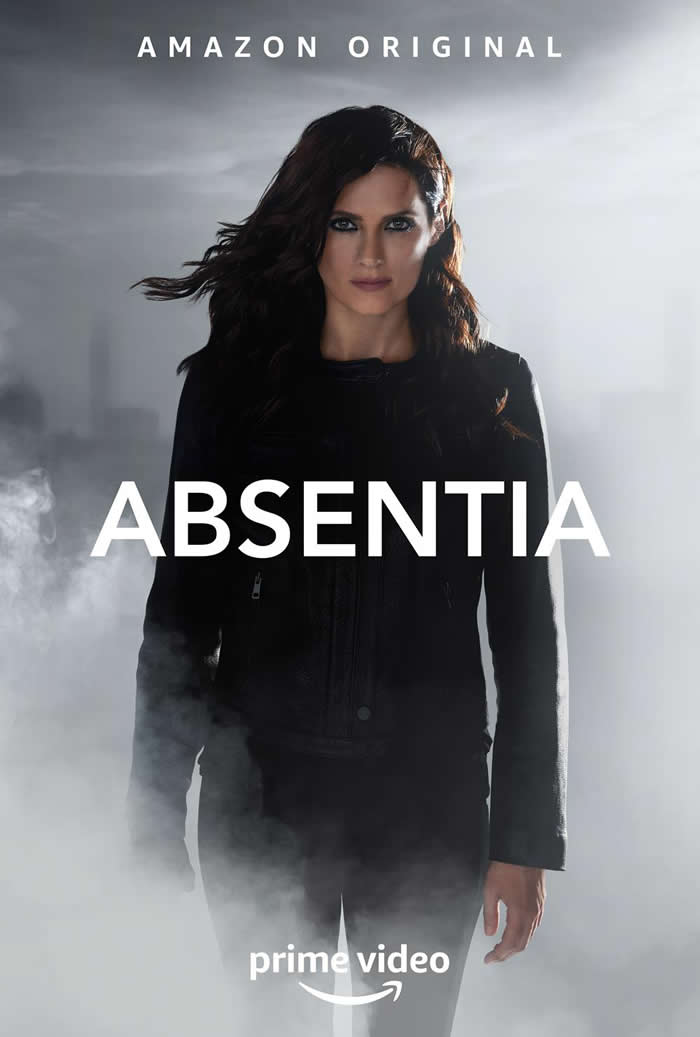Absentia stagione 3