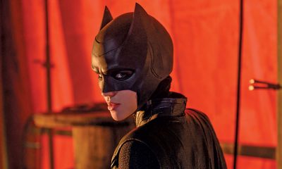 Batwoman stagione 2: addio a Kate Kane /Ruby Rose