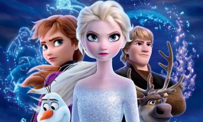 Frozen 2 - Il Segreto di Arendelle