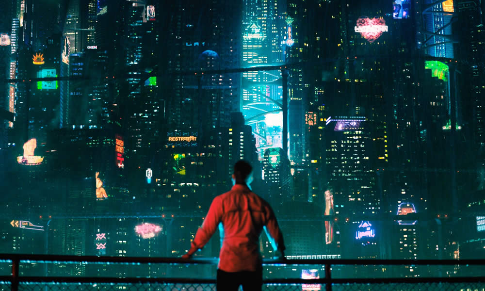 altered carbon terza stagione