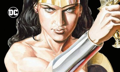 Il grande libro di Wonder Woman - Panini Comics