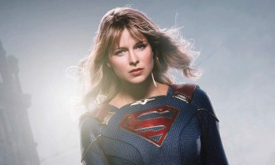supergirl stagione 6