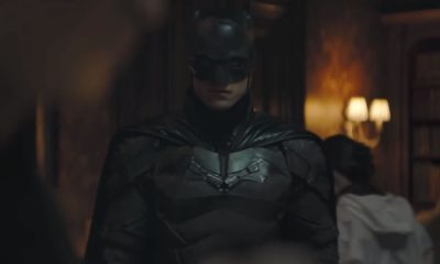 the batman film
