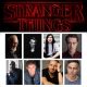 Stranger Things 4 - nuovi membri del cast