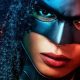 Batwoman 2 poster