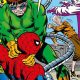 Marvel Masterworks Spider-Man 16