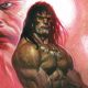 King-Size Conan- 50 anni di fumetti