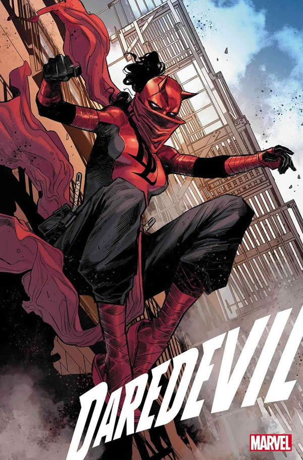 Daredevil Elektra
