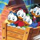 DuckTales Disney+